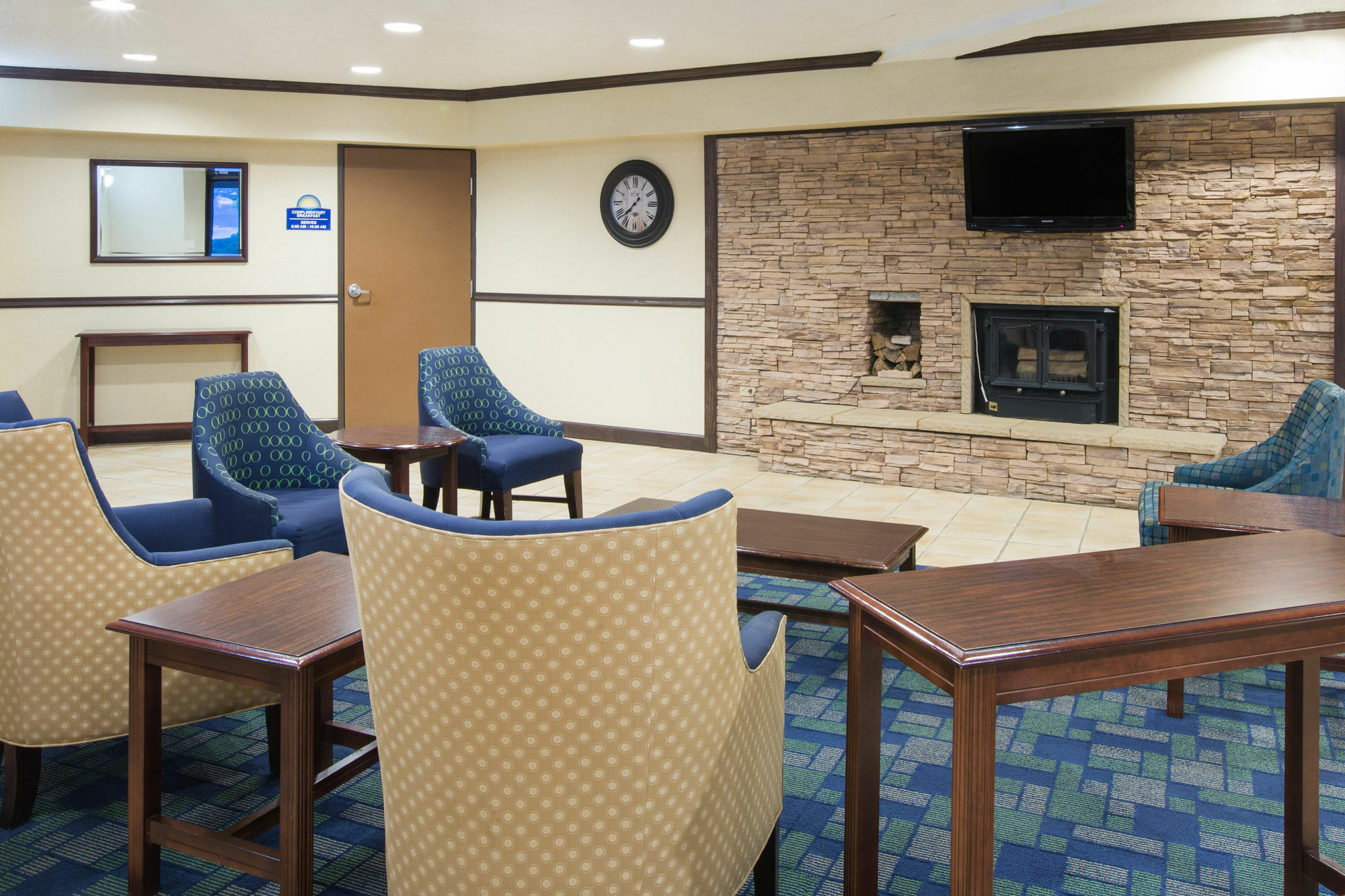 Days Inn & Suites By Wyndham Bridgeport - Clarksburg Zewnętrze zdjęcie