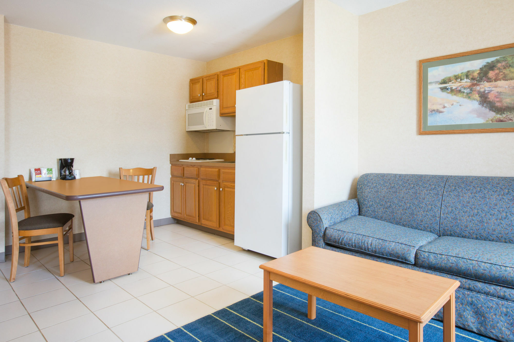 Days Inn & Suites By Wyndham Bridgeport - Clarksburg Zewnętrze zdjęcie